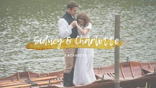 Sidney & Charlotte // Enchanted