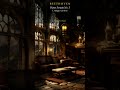 Beethoven at 24 had no right to go this hard #beethoven #classicalmusic #piano