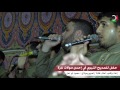 حفل للمديح النبوي في إحدى مولات غزة