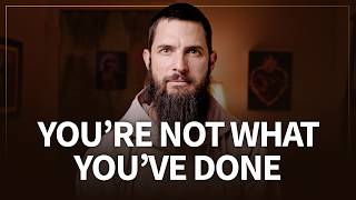 Your Past Doesn't Define You