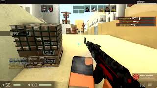 CBRO RANDOM CROSSHAIR MONTAGE #2