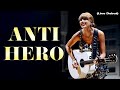 Taylor Swift - Anti-Hero (Live Debut on The 1975