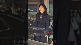 Lee Boo-jin: Power, Legacy, Leadership 💼✨