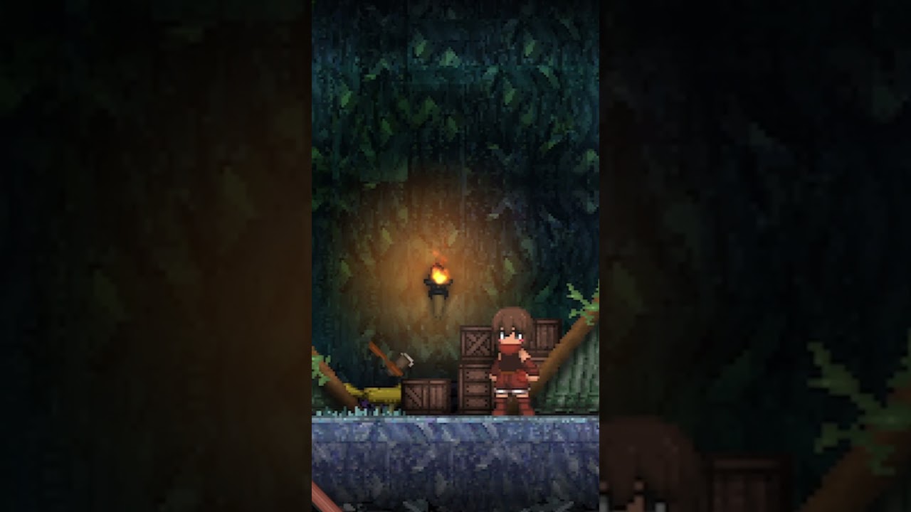 One for two - Forest Of The Blue Skin