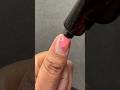 How to apply Polygel nails correctly 💅 #nails #polygel #viralshort #trendingnails #nailtutorial