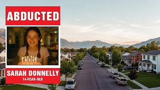 Utah 2002 Cold Case Solved – Arrest Shocks Community