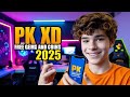 PK XD Hack free gems 2025! (Insane)