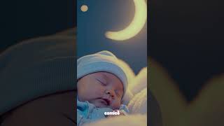 Babies Lullaby – 🎵 Little Wonder Lullaby for Baby Sleep (3 Hours)