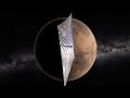 Photon Starship - Earth to Mars in 3 days?