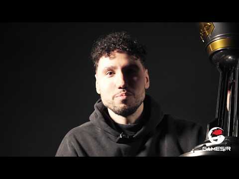 GameSir x Royal2 | Four-time Halo World Champion Is Now with GameSir
