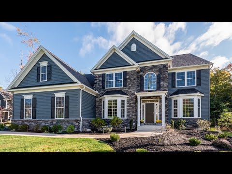 1158 Woodberry Drive, Mountain Top, PA home video tour