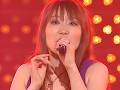 Rumbling hearts / 栗林みな実 ~Animelo Summer Live 2006 -OUTRIDE-より~  [AI Upscale]