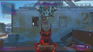 Black Ops 7 FFA Gameplay went crazy at the end!