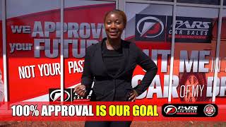 Pars Car Sales