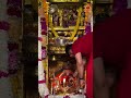 Hanuman Ji Ki Aarti🚩 #mehendipurbalaji #salasarbalaji #aarti #rajasthan#shriram