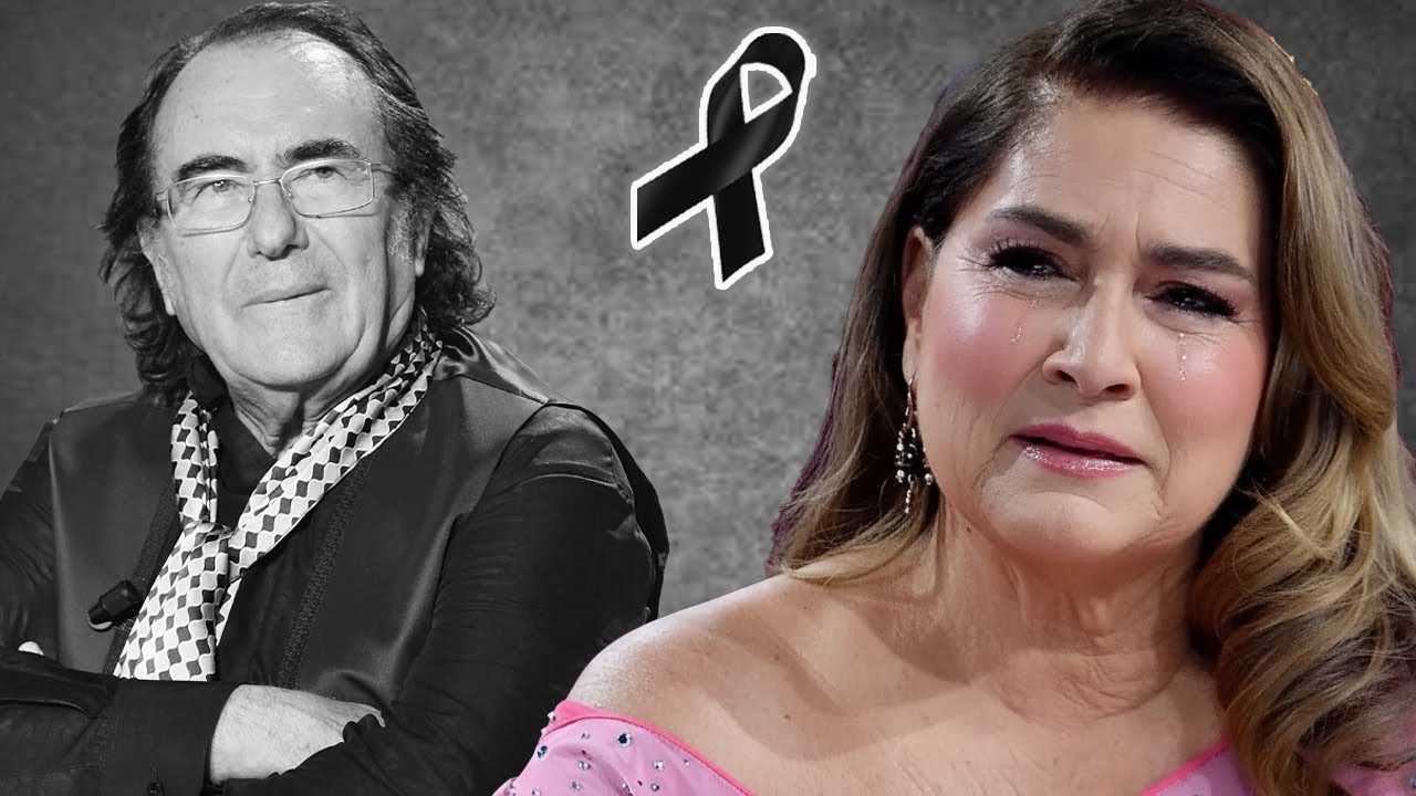 La tragica fine di Al Bano, che scopre che la moglie ha una relazione con un uomo inaspettato.