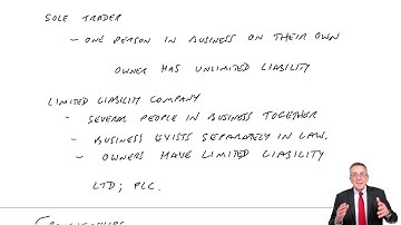 CIMA BA3 Introduction to Accounting