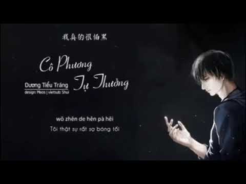Cô Phương Tự Thưởng Lyric ( tiếng Trung )
