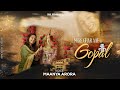 Mere Ghar Aae Gopal - Maanya Arora | New Krishna Bhajan