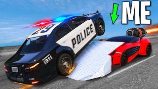 Details Upgrading Slowest to Fastest Spike Car in GTA 5 RP Guide