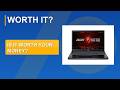 Acer Nitro V ANV15-51-51H9 Gaming Laptop 2026 - Worth Buying