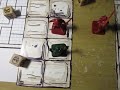 Homemade Heroquest Quest 6: Part 3