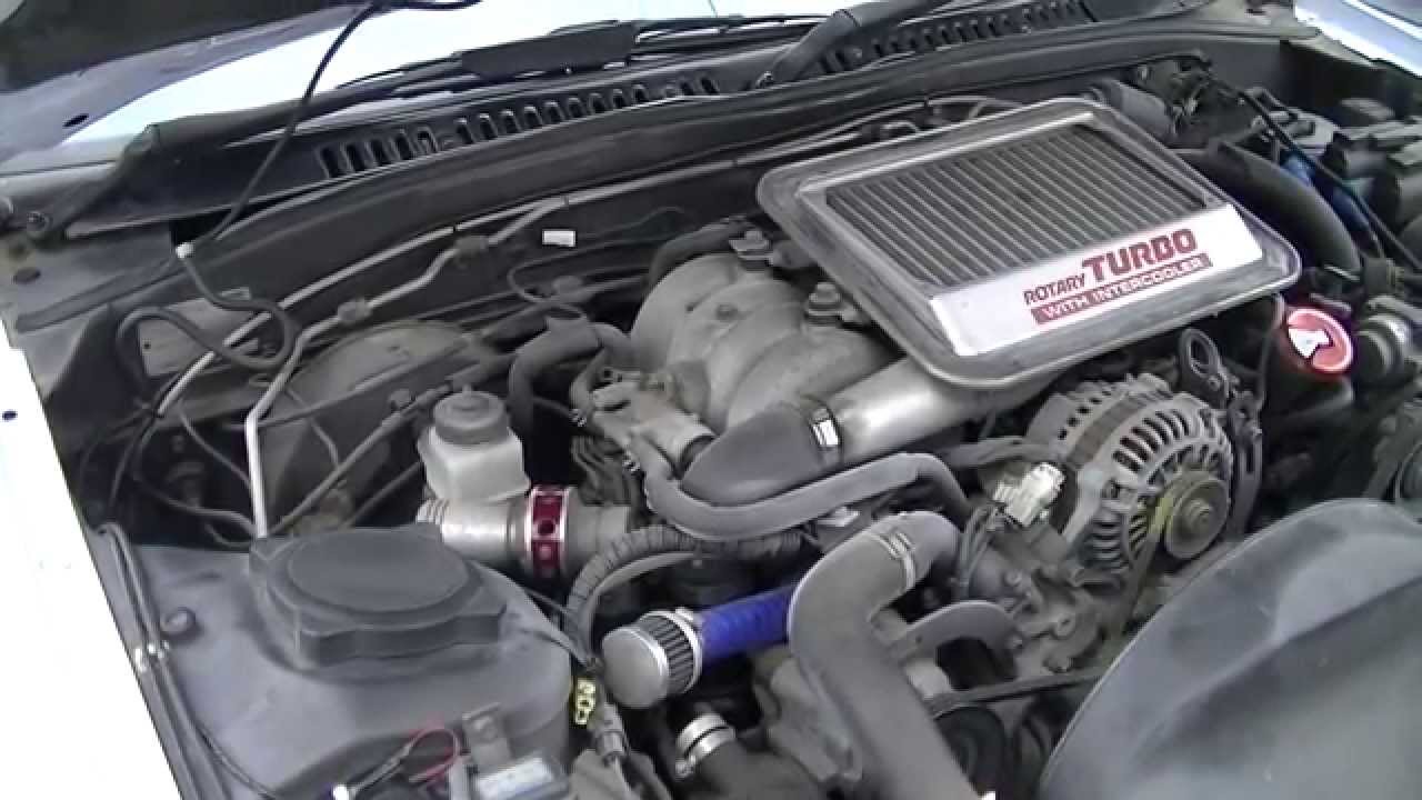 APEXi TWIN CHAMBER BLOW OFF VALVE ツインチャンバーブローオフバルブ