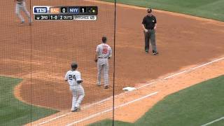 08/31/13 CG: BAL@NYY