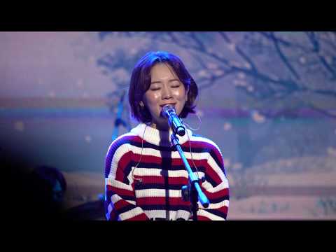 [181229] 안녕하신가영 - 겨울에서 봄 @2018 Soundberry Theater
