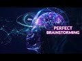 Feeling Stuck? Try 6Hz Theta for Creative Breakthroughs