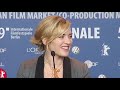 The Reader - Full Press Conference, Berlin Film Festival | Kate Winslet, David Kross, Ralph Fiennes