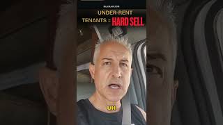 Washington&#39;s 10% Rent Cap: Investment Property Problems #shorts