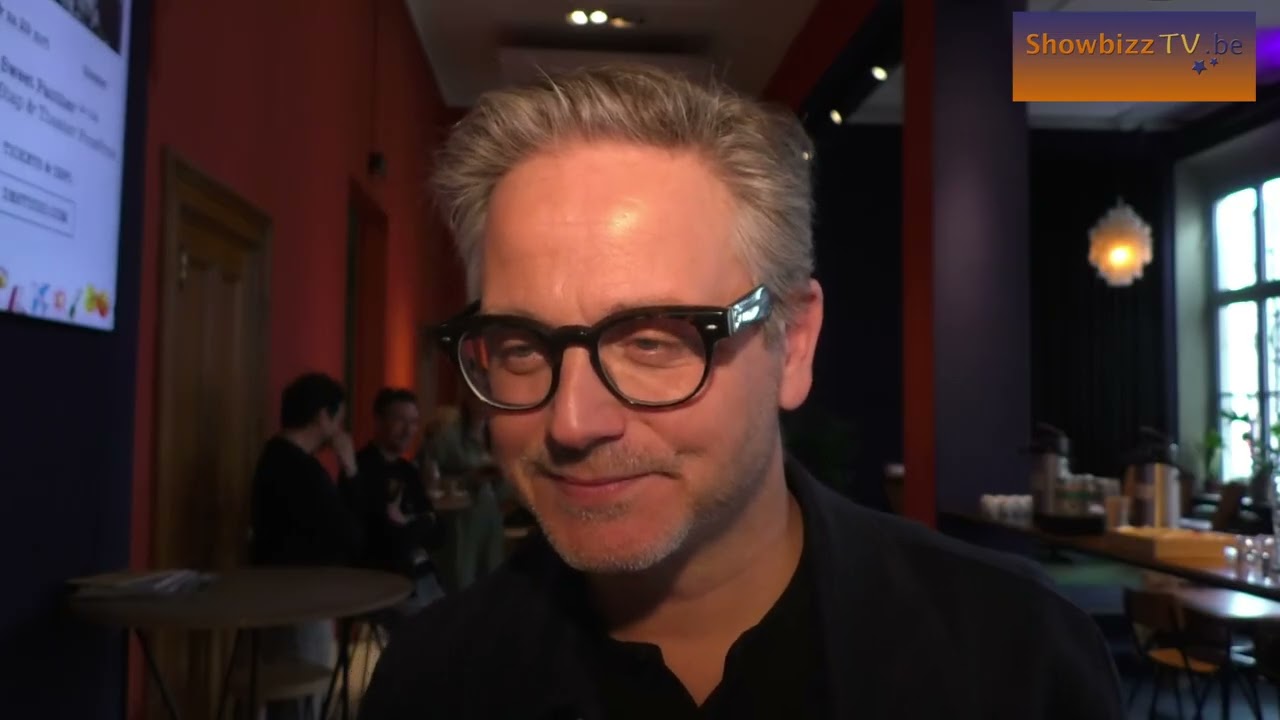 Guus Meeuwis maakt belofte: 