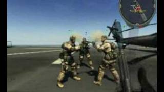 C4-Bastelein in Battlefield 2