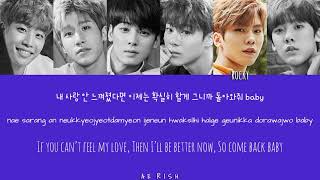 ASTRO (아스트로) – 'Lonely' Lyrics Color Coded HAN|ROM|ENG