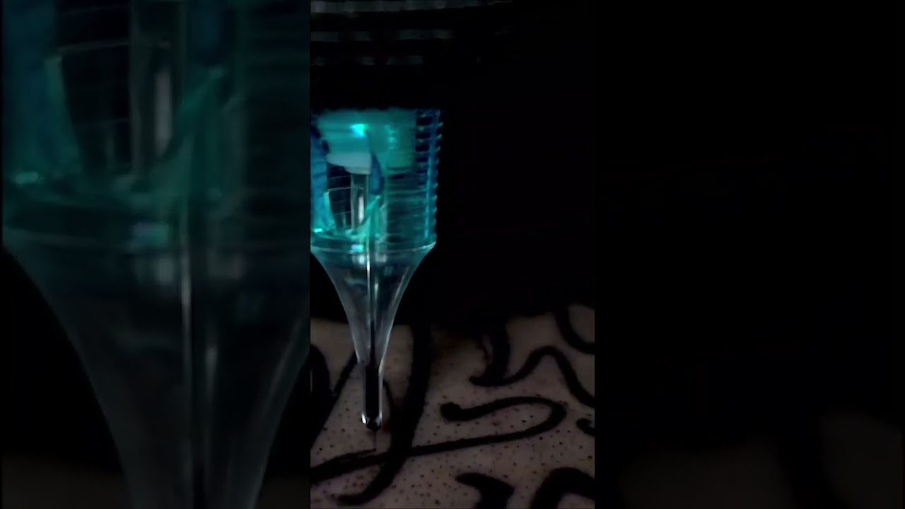 Super high-definition close-up shots || JCONLY Vetar Cartridges