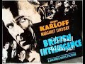 حصريا فيلم المخابرات البريطانية British Intelligence تجسس مترجم 