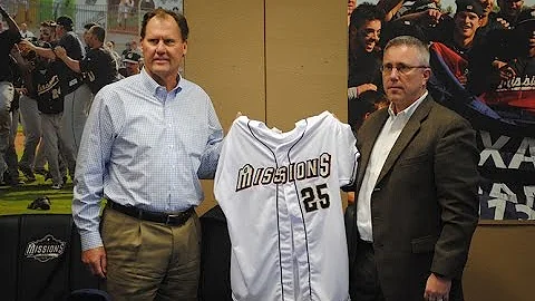 Missions Introduce Jamie Quirk