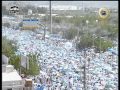 منظر من حج 1434 ربيع الماوى 