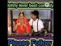 Johnylever Best Comedy Scene Abba Dabba Jabba