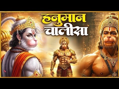 हनुमान चालीसा | Hanuman chalisa | श्री हनुमान चालीसा | Shree Hanuman chalisa | new Hanuman chalisa