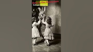 Thumbnail of Bedbugs & Ballyhoo