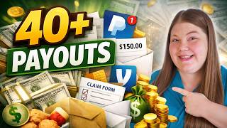 Download Lagu Free Money, Payouts \u0026 Refunds Hitting in February (Act Fast) MP3