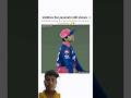 Vailbhav’s reactio #cricket #trend