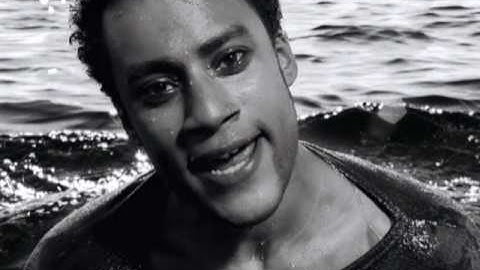 Stephen Simmonds - Tears Never Dry