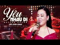 Yêu Nhau Đi (Besame Mucho) - Lưu Ánh Loan | MV OFFICIAL