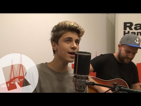 Lukas Rieger -