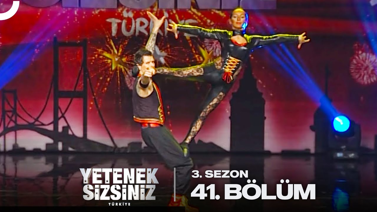 Yetenek Sizsiniz T rkiye 3 Sezon 41 B l m YouTube yetenek-sizsiniz-t-rkiye-3-sezon-41-b-l-m-youtube