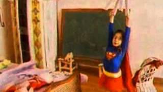 Gaseosa Coca Superheroes Ene 2012 40