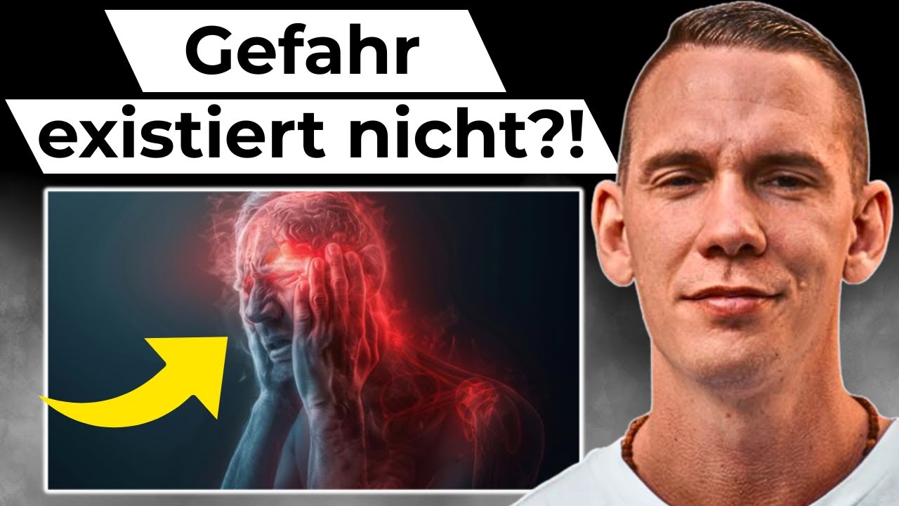 Die größte Illusion im Leben! (auf die JEDER reinfällt)